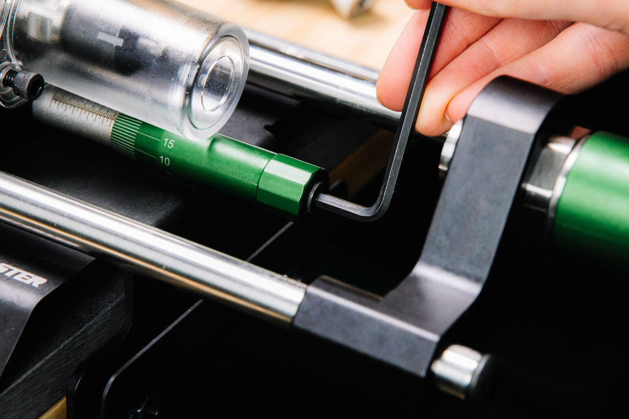 MatchMaster Precision Case Trimmer