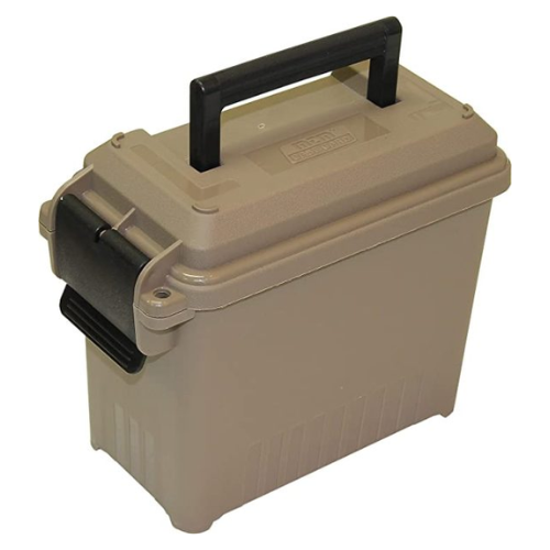 MTM Case-Gard Mini Ammo Can Plastic – AC15