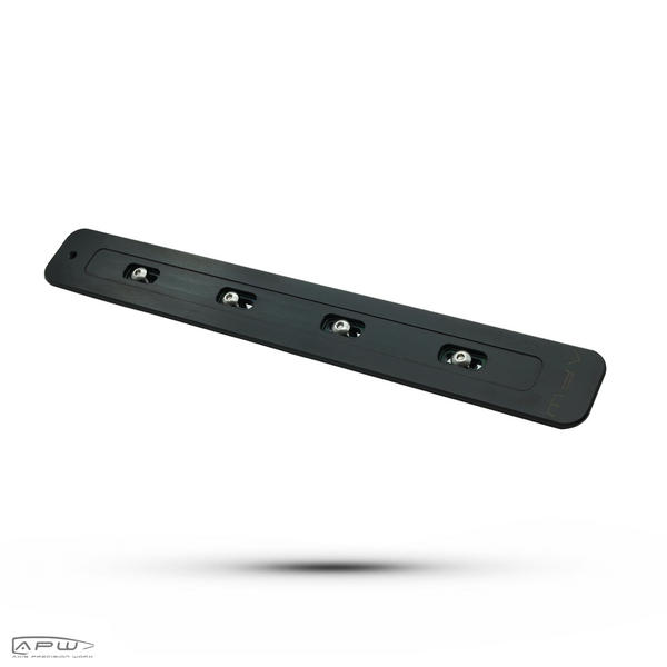 12" ARCA RAIL