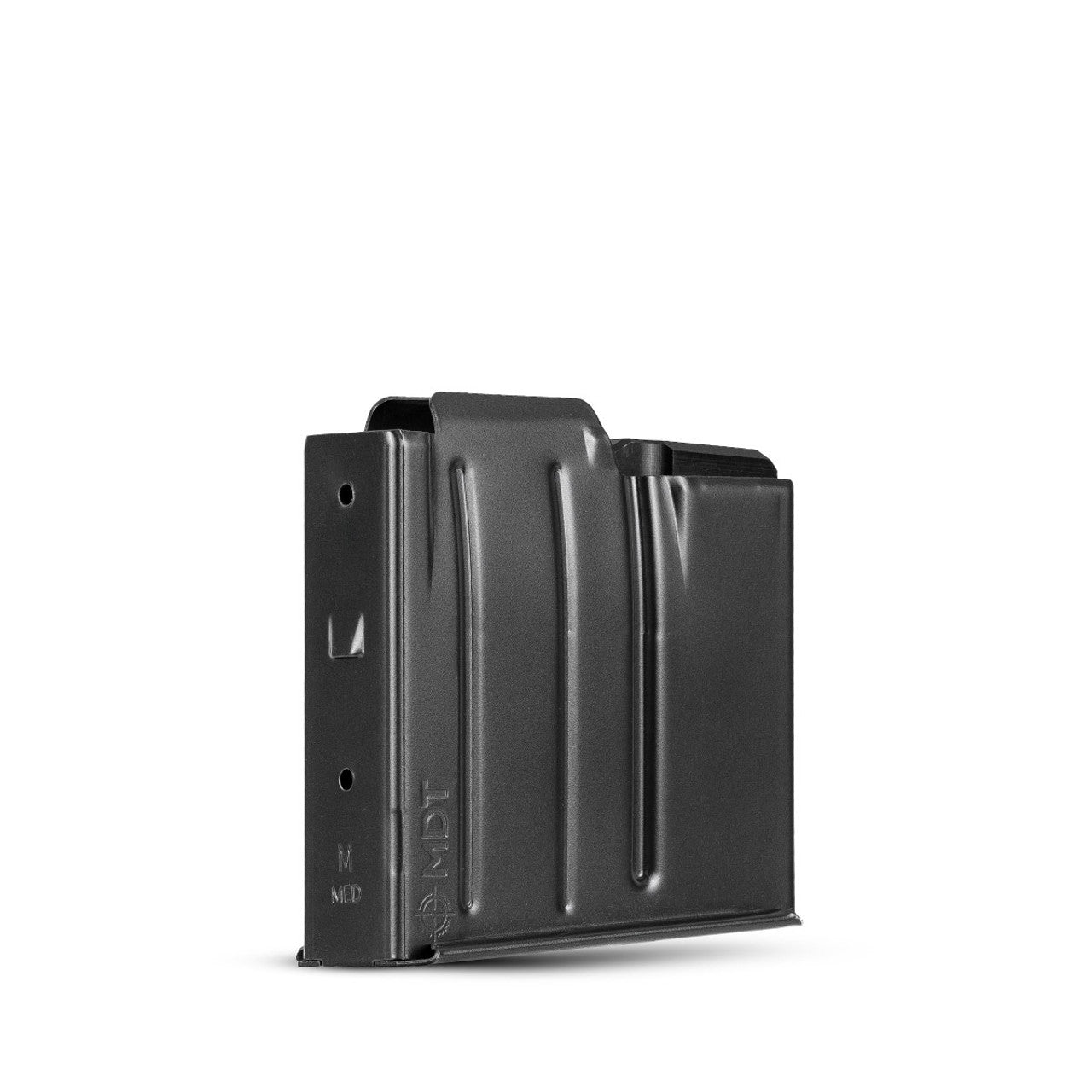 Metal – SA – .308 w/o Binder plate – 5 Round