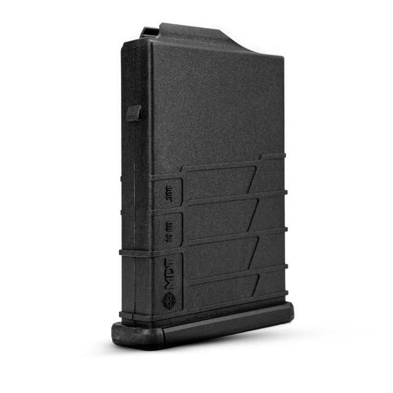Magazine - Polymer Gen 2 - SA - .308 - 10 Round