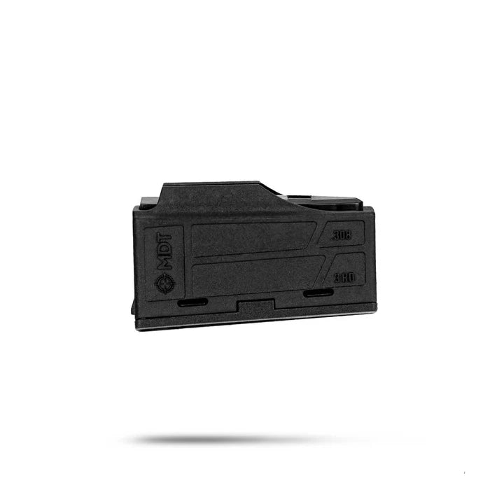 308/6.5 Creedmoor MDT Polymer AICS Magazine - 3 RND