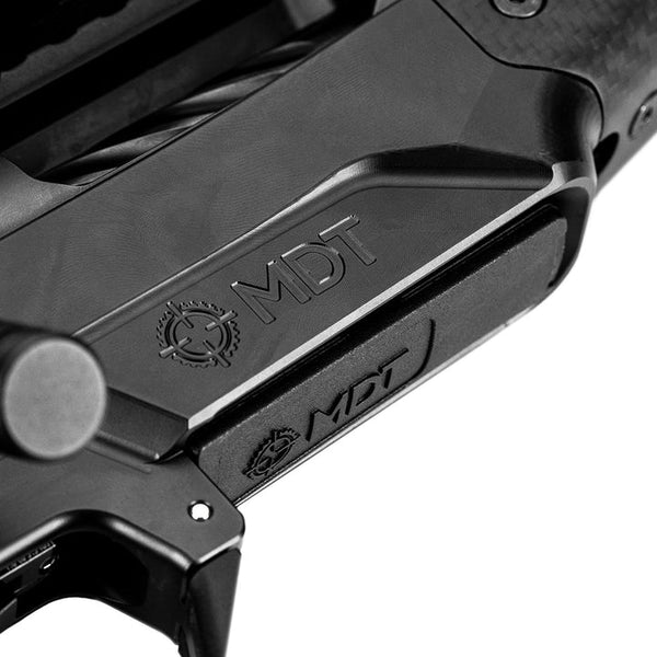 308/6.5 Creedmoor MDT Polymer AICS Magazine - 3 RND