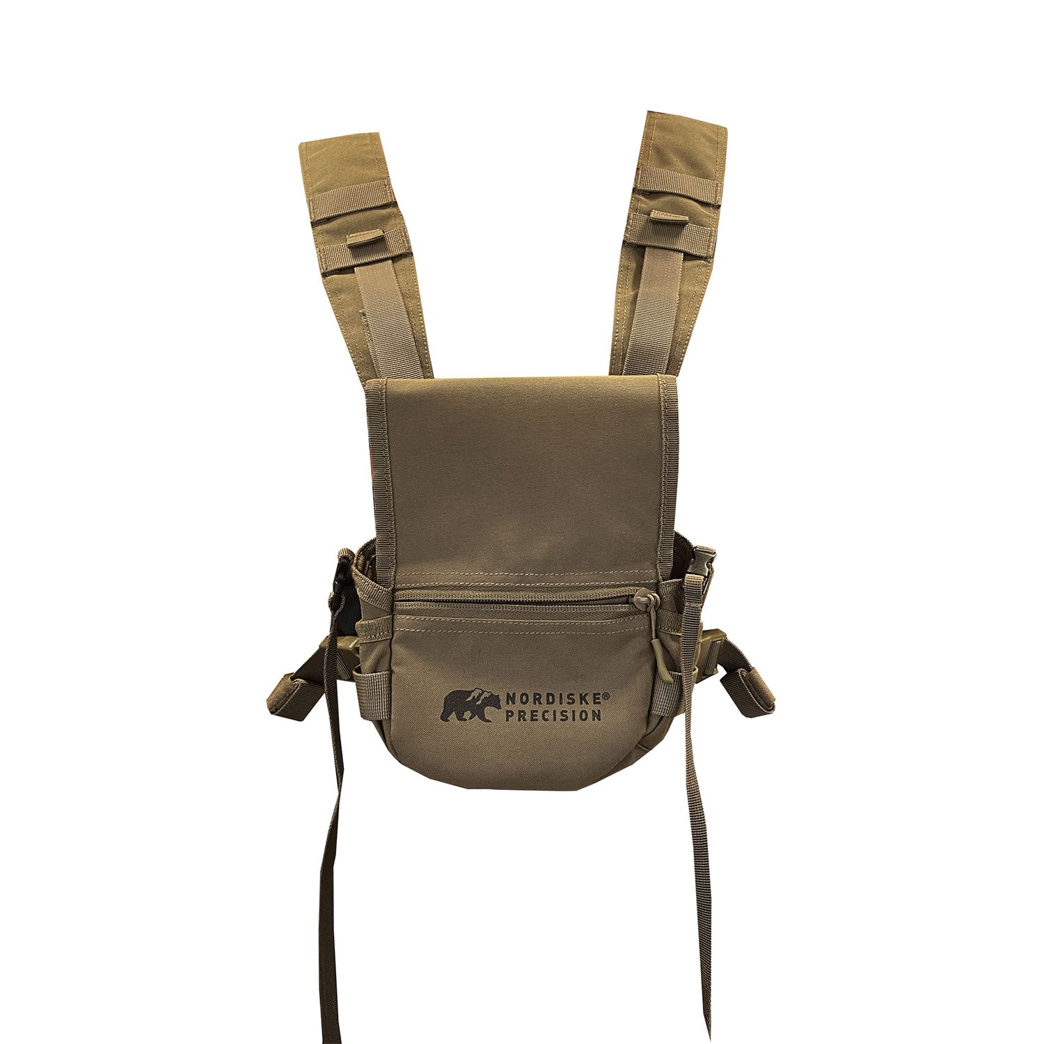 BINO HARNESS COYOTE
