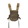 BINO HARNESS COYOTE