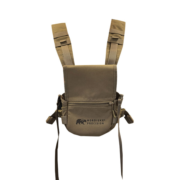 BINO HARNESS COYOTE