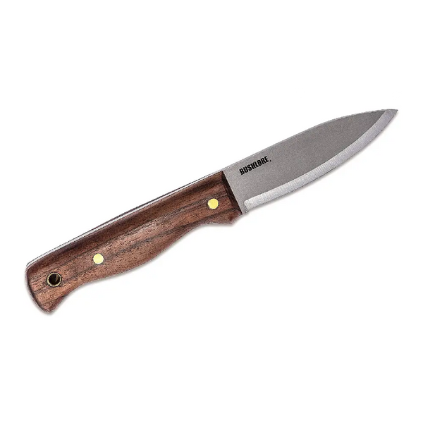 BUSHLORE KNIFE CTK232-4.3HC FIXED BLADE KNIFE