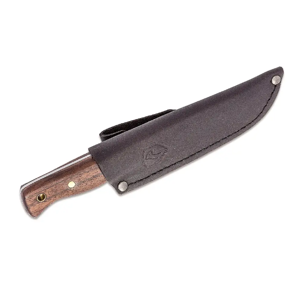 BUSHLORE KNIFE CTK232-4.3HC FIXED BLADE KNIFE