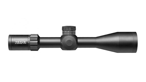 ELEMENT NEXUS GEN 2 4-25×50 FFP