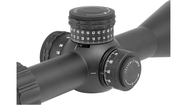 ELEMENT NEXUS GEN 2 4-25×50 FFP