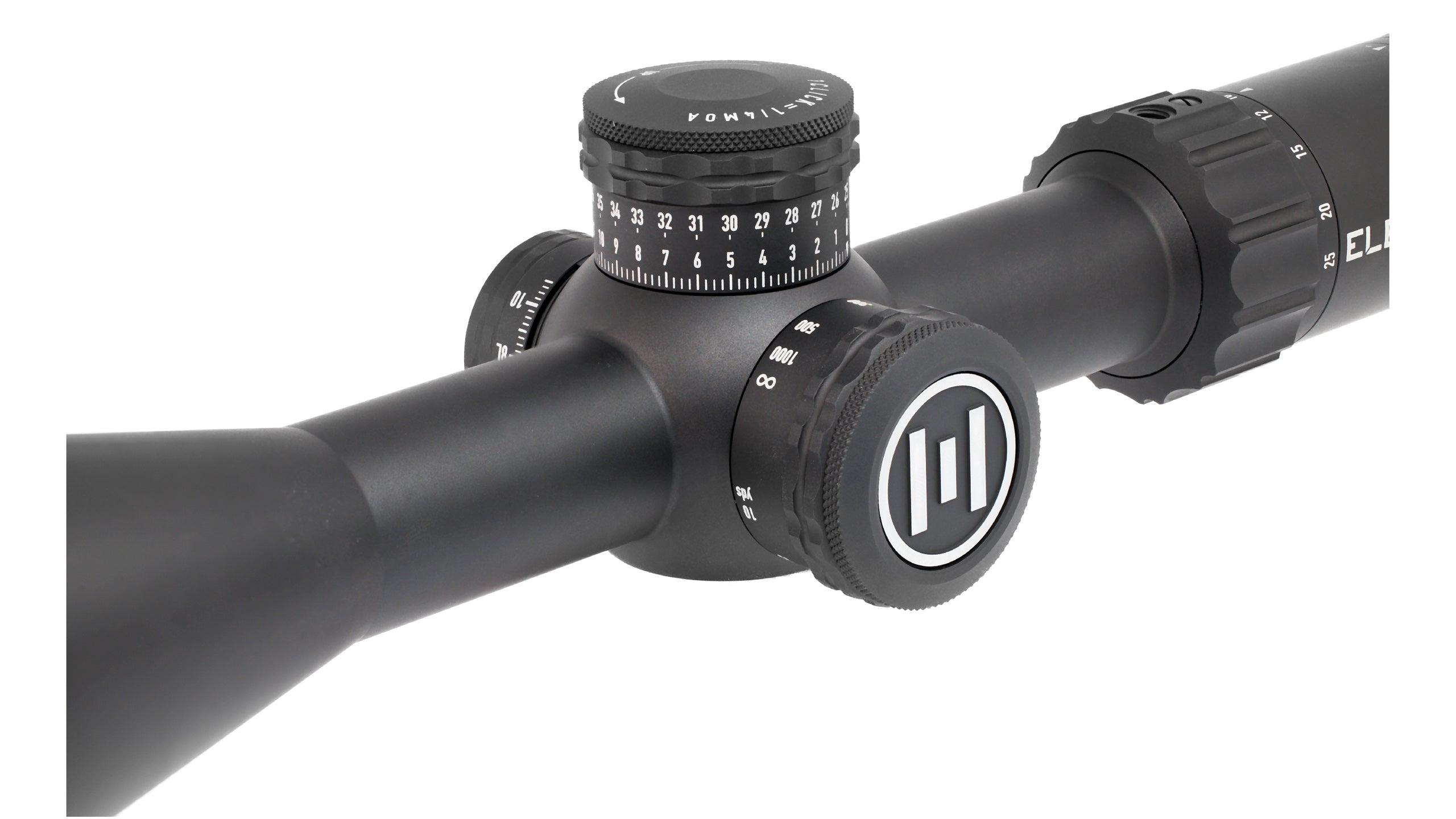 ELEMENT NEXUS GEN 2 4-25×50 FFP