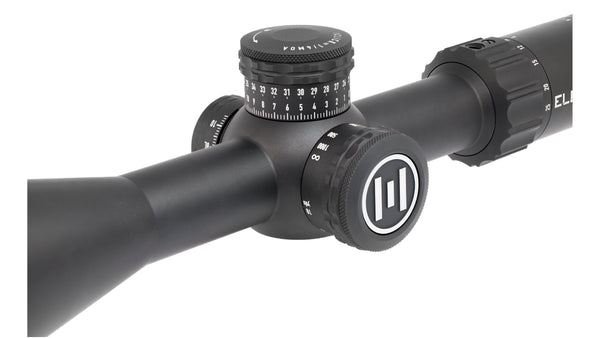 ELEMENT NEXUS GEN 2 4-25×50 FFP