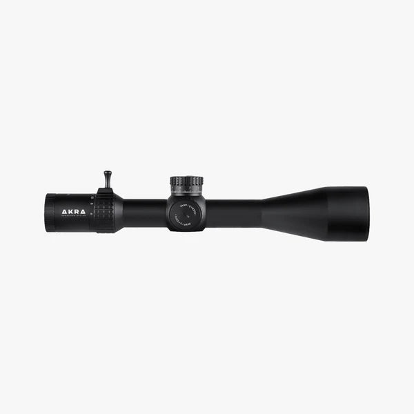 ORYX 6-36x56 DMNTR - Black