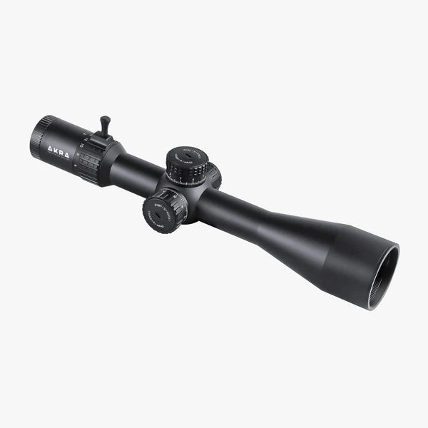 ORYX 6-36x56 DMNTR - Black
