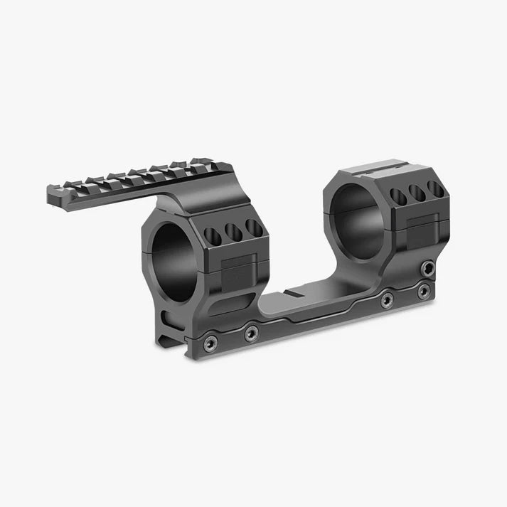 ORYX PRO MOUNT 34MM - BLACK