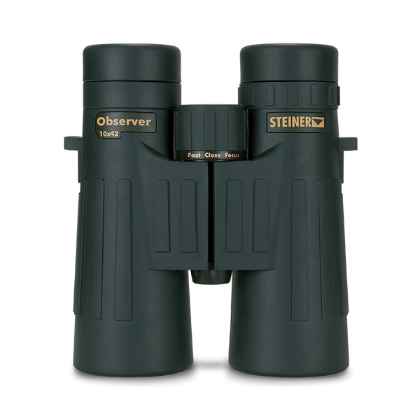 Observer 10x42 Binoculars