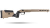 FIELD STOCK CHASSIS SYSTEM HOWA
