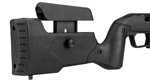 FIELD STOCK CHASSIS SYSTEM HOWA