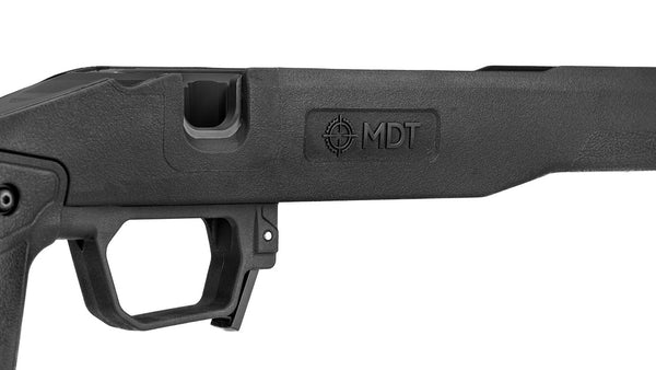 FIELD STOCK CHASSIS SYSTEM HOWA