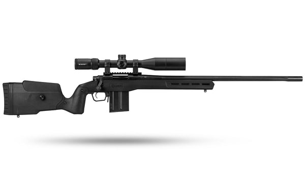 FIELD STOCK CHASSIS SYSTEM HOWA