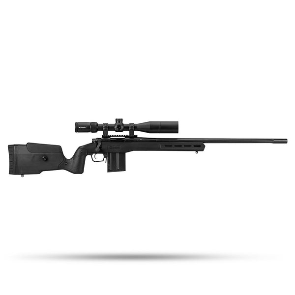 FIELD STOCK CHASSIS SYSTEM HOWA