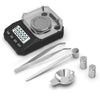Powder MAX Precision Scale