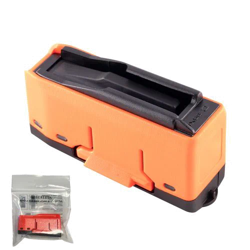 5 Round Magazine for BRX1