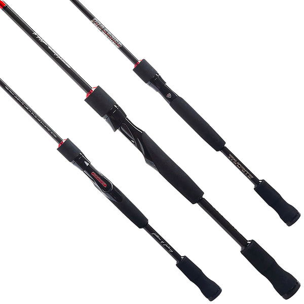 Favorite Pro Series Spinning Rod