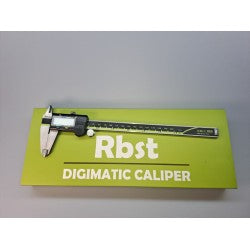 Absolute Digimatic 200mm Caliper