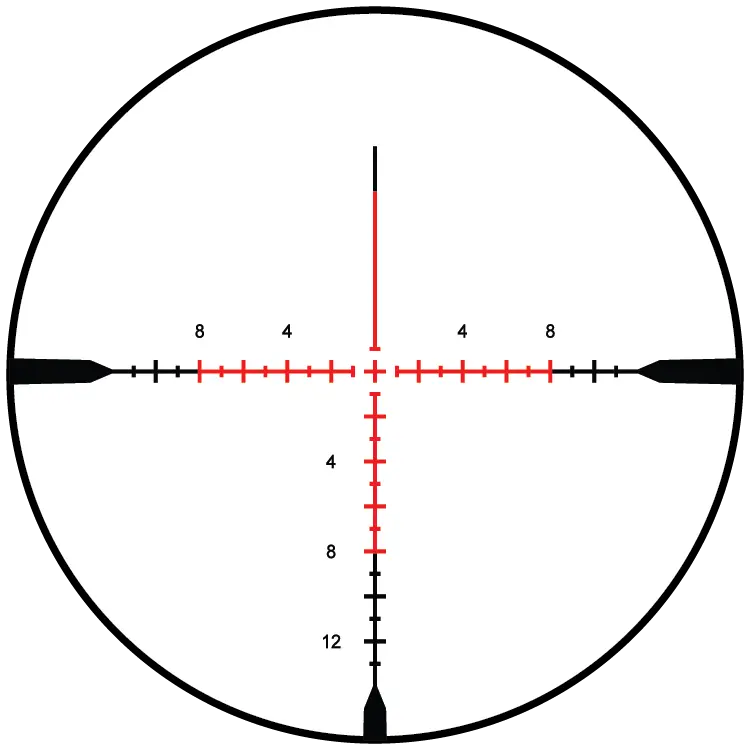 Veracity™ 3-15x44mm