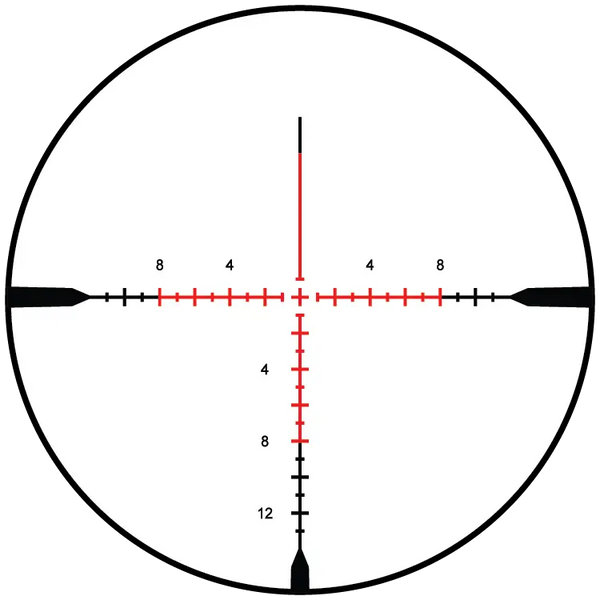 Veracity™ 3-15x44mm