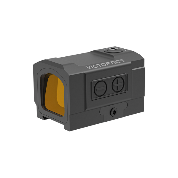 VictOptics SRD 1x18x20 VOD Red Dot Sight