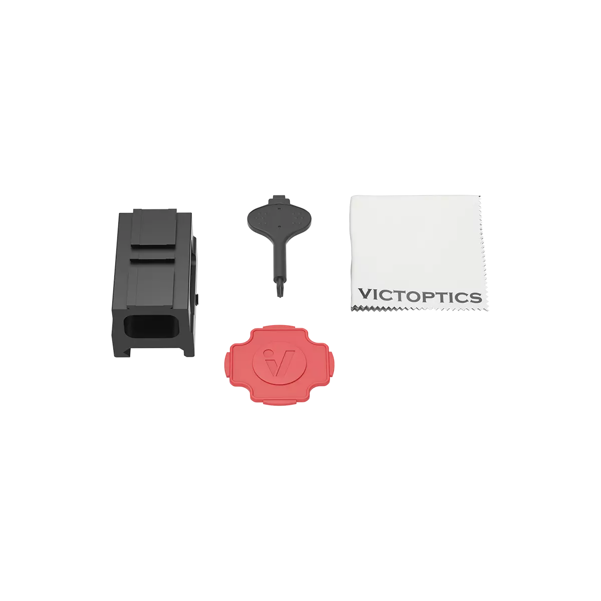 VictOptics SRD 1x18x20 VOD Red Dot Sight