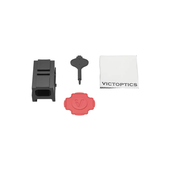 VictOptics SRD 1x18x20 VOD Red Dot Sight