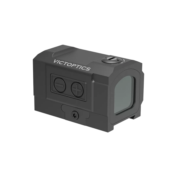 VictOptics SRD 1x18x20 VOD Red Dot Sight