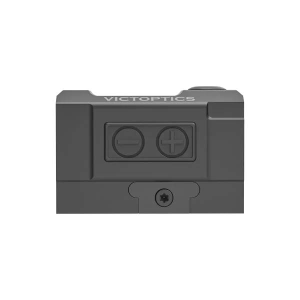 VictOptics SRD 1x18x20 VOD Red Dot Sight