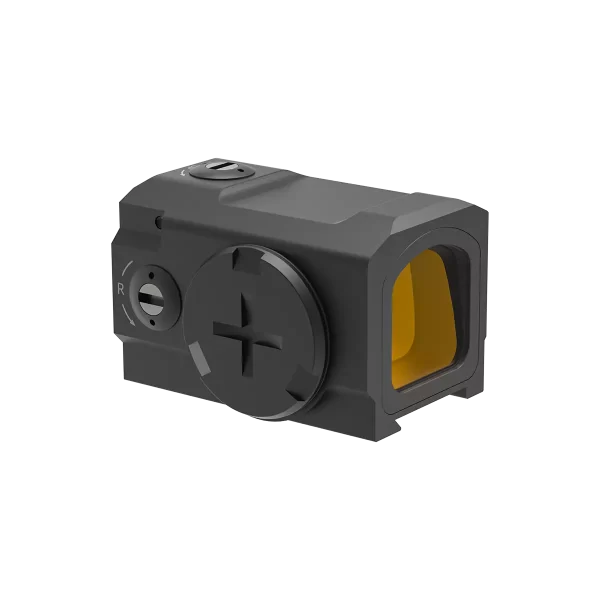 VictOptics SRD 1x18x20 VOD Red Dot Sight