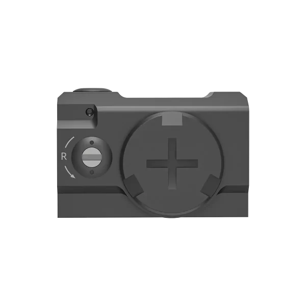 VictOptics SRD 1x18x20 VOD Red Dot Sight