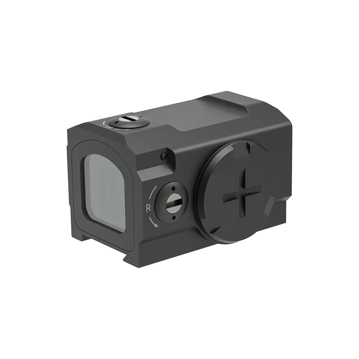VictOptics SRD 1x18x20 VOD Red Dot Sight