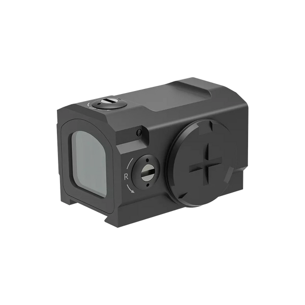 VictOptics SRD 1x18x20 VOD Red Dot Sight