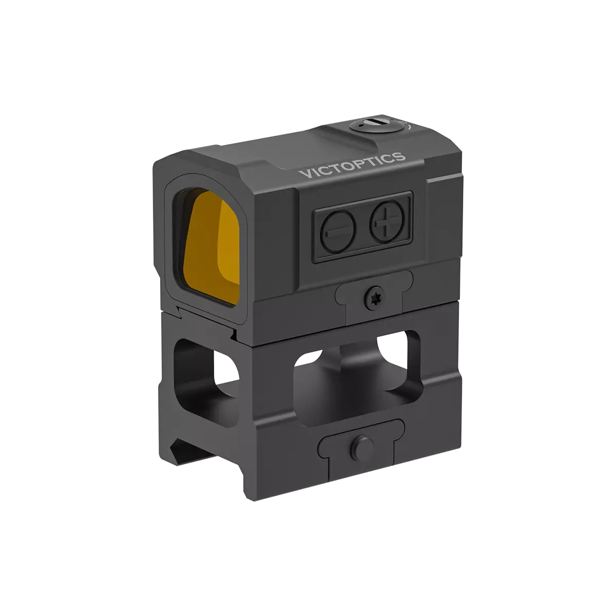 VictOptics SRD 1x18x20 VOD Red Dot Sight