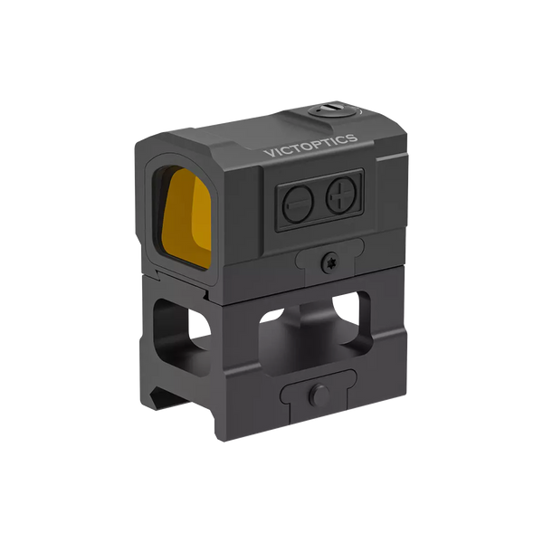 VictOptics SRD 1x18x20 VOD Red Dot Sight