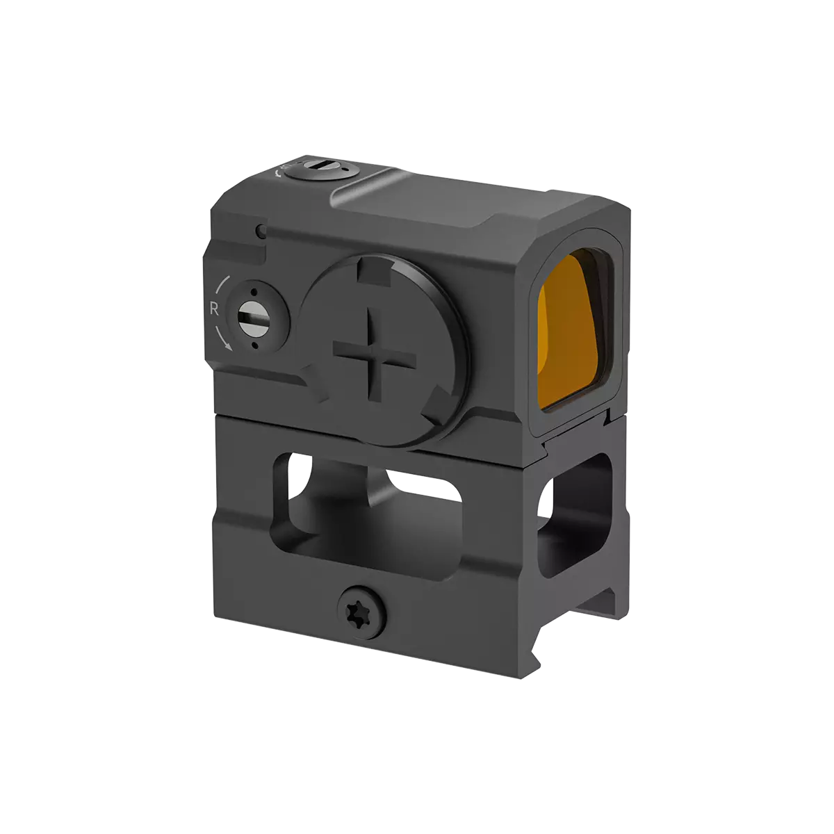 VictOptics SRD 1x18x20 VOD Red Dot Sight