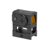 VictOptics SRD 1x18x20 VOD Red Dot Sight
