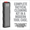 PRIME AR15 223 REM/5.56MM CLEANING KIT
