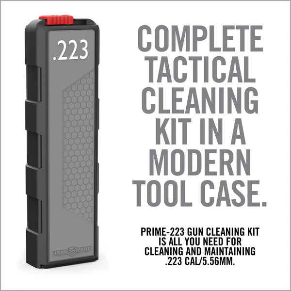 PRIME AR15 223 REM/5.56MM CLEANING KIT