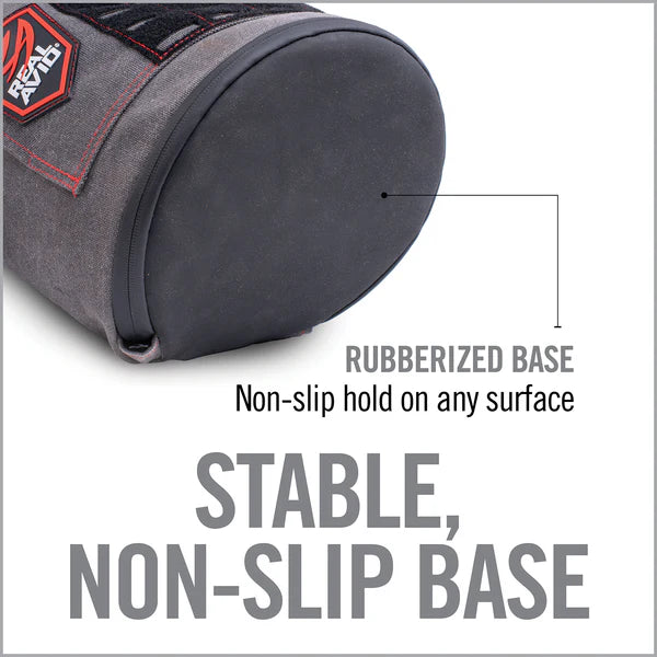 Ratchet Rest™ – Adjustable Height Shooting Bags