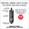 Smart-Torq® Adjustable Limiter Precision Torque Control, 15-65 In-Lb