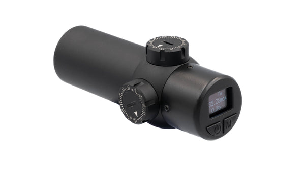 RF Module with Ballistics