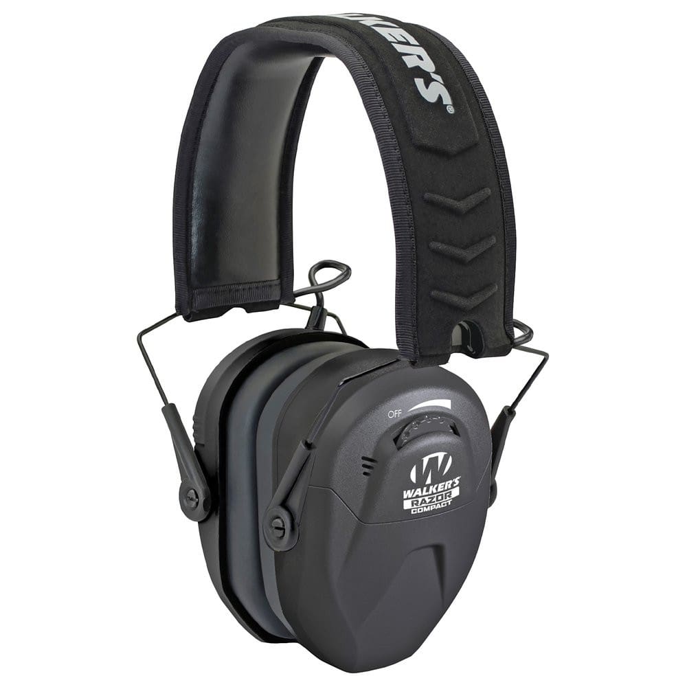 Razor Compact Electronic Ear Muffs